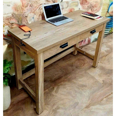 BHF1025004004 : Bàn học, Làm Việc Tích Hợp Cổng Sạc USB 